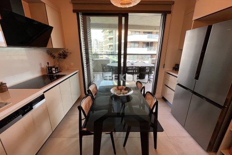 Apartment for sale  in Istanbul, Turkey, 3 bedrooms, 255m2, No. 223365 – photo 22