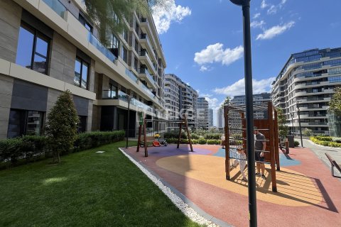 3+1 Leilighet i Istanbul, Tyrkia Nr. 223365 - 16