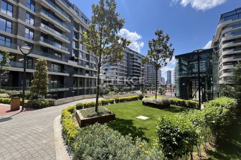 3+1 Leilighet i Istanbul, Tyrkia Nr. 223365 - 12