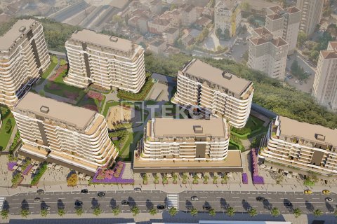 Apartment for sale  in Istanbul, Turkey, 3 bedrooms, 255m2, No. 223365 – photo 7