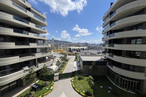 3+1 Leilighet i Istanbul, Tyrkia Nr. 223365 - 23