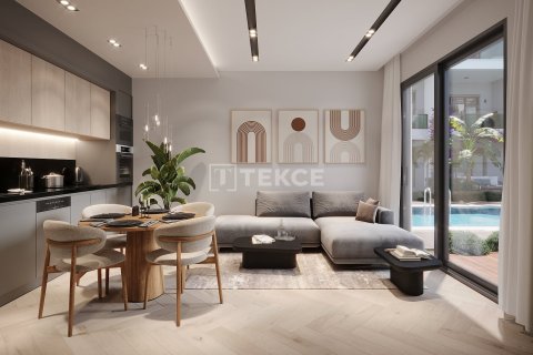 Apartment for sale  in Antalya, Turkey, 3 bedrooms, 152m2, No. 223362 – photo 9