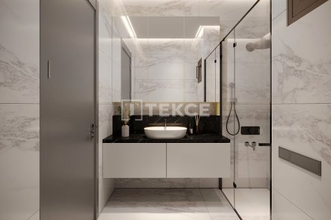 Apartment for sale  in Antalya, Turkey, 3 bedrooms, 152m2, No. 223362 – photo 13