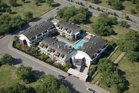 Apartment for sale  in Antalya, Turkey, 3 bedrooms, 152m2, No. 223362 – photo 3