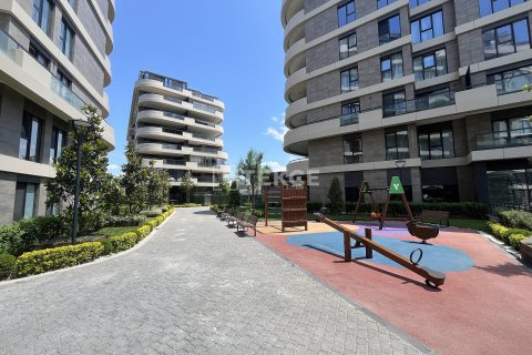2+1 Lejlighed  i Istanbul, Tyrkiet Nr. 223364 - 25