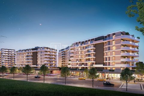 2+1 Wohnung  in Istanbul, Türkei Nr. 223364 - 10