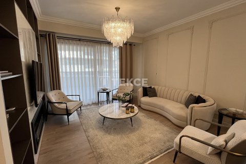 2+1 Wohnung  in Istanbul, Türkei Nr. 223364 - 13