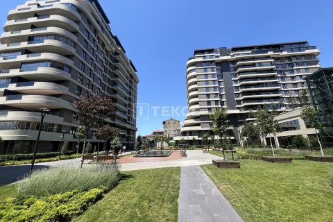 2+1 Lejlighed  i Istanbul, Tyrkiet Nr. 223364 - 10