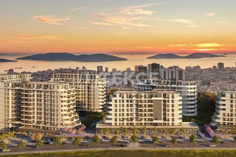 2+1 Wohnung  in Istanbul, Türkei Nr. 223364 - 3