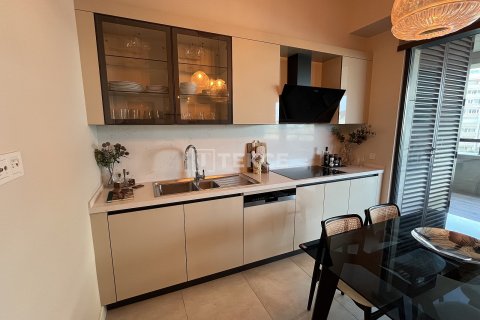 2+1 Wohnung  in Istanbul, Türkei Nr. 223364 - 20