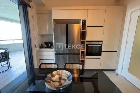 2+1 Wohnung  in Istanbul, Türkei Nr. 223364 - 21