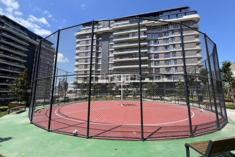 2+1 Lejlighed  i Istanbul, Tyrkiet Nr. 223364 - 24
