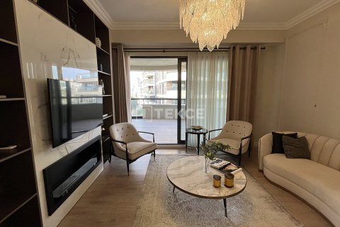 2+1 Wohnung  in Istanbul, Türkei Nr. 223364 - 17