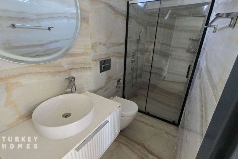 Продажа виллы  в Белеке, Анталье, Турция 4+1, 215м2, №232697 – фото 10