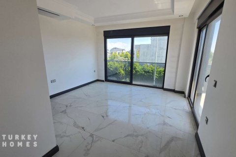 Продажа виллы  в Белеке, Анталье, Турция 4+1, 215м2, №232697 – фото 11