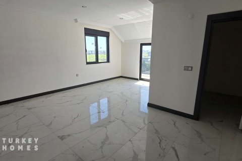 Продажа виллы  в Белеке, Анталье, Турция 4+1, 215м2, №232697 – фото 17