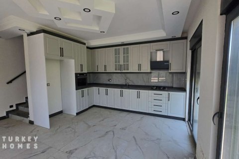 Продажа виллы  в Белеке, Анталье, Турция 4+1, 215м2, №232697 – фото 7