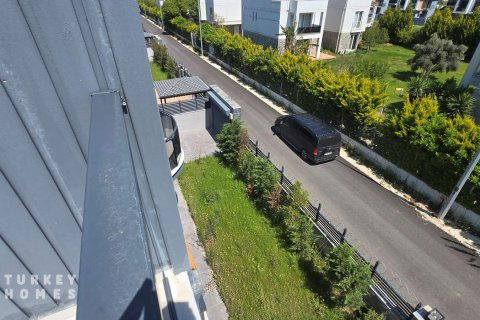 Продажа виллы  в Белеке, Анталье, Турция 4+1, 215м2, №232697 – фото 18