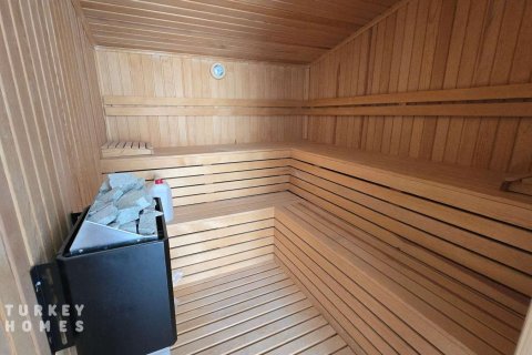 Продажа виллы  в Белеке, Анталье, Турция 4+1, 215м2, №232697 – фото 19