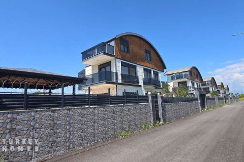 Продажа виллы  в Белеке, Анталье, Турция 4+1, 215м2, №232697 – фото 20