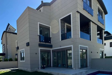 Продажа виллы  в Белеке, Анталье, Турция 4+1, 300м2, №232701 – фото 2