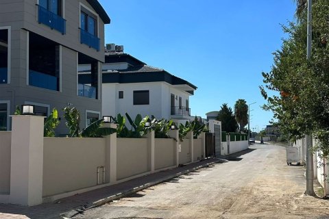 Продажа виллы  в Белеке, Анталье, Турция 4+1, 300м2, №232701 – фото 20