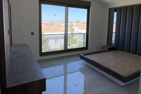 Продажа виллы  в Белеке, Анталье, Турция 4+1, 300м2, №232701 – фото 17