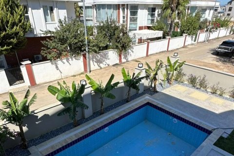 Продажа виллы  в Белеке, Анталье, Турция 4+1, 300м2, №232701 – фото 3