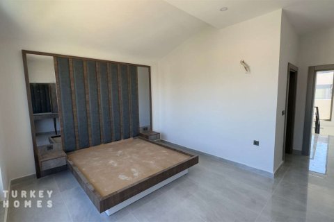 Продажа виллы  в Белеке, Анталье, Турция 4+1, 300м2, №232701 – фото 13