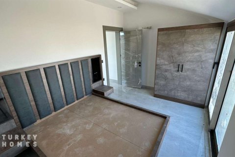 Продажа виллы  в Белеке, Анталье, Турция 4+1, 300м2, №232701 – фото 18