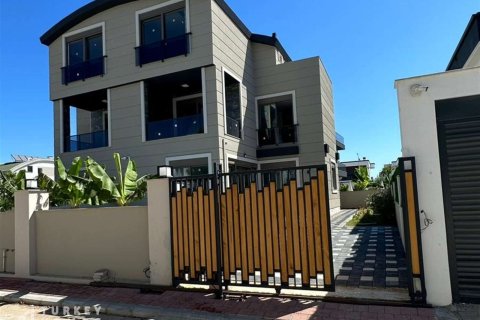 Продажа виллы  в Белеке, Анталье, Турция 4+1, 300м2, №232701 – фото 4