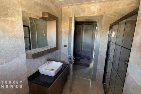 Продажа виллы  в Белеке, Анталье, Турция 4+1, 300м2, №232701 – фото 14
