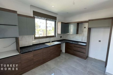 Продажа виллы  в Белеке, Анталье, Турция 4+1, 300м2, №232701 – фото 8