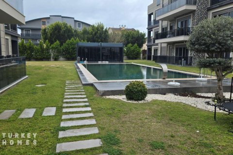 4+1 Wohnung in Belek, Antalya, Türkei Nr. 232696 - 2