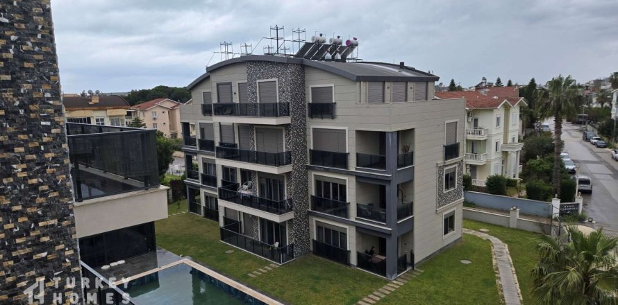 4+1 Wohnung in Belek, Antalya, Türkei Nr. 232696