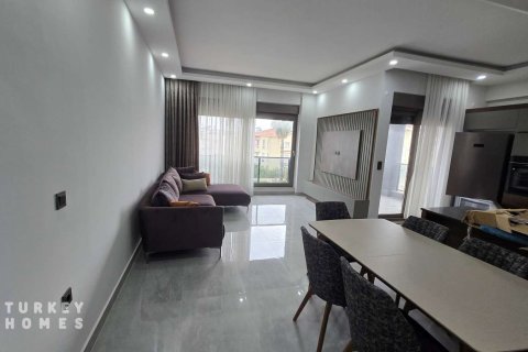 4+1 Wohnung in Belek, Antalya, Türkei Nr. 232696 - 4