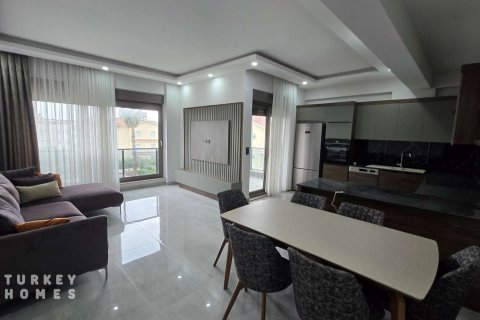 4+1 Wohnung in Belek, Antalya, Türkei Nr. 232696 - 5