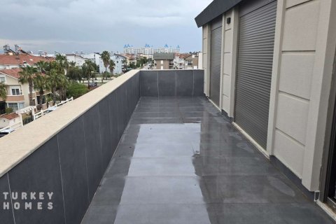 4+1 Wohnung in Belek, Antalya, Türkei Nr. 232696 - 12