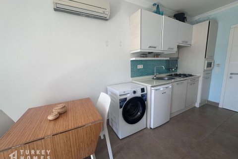 آپارتمان در Dalyan ، ترکیه 1 خوابه ، 40 متر مربع. شماره 232702 - 8