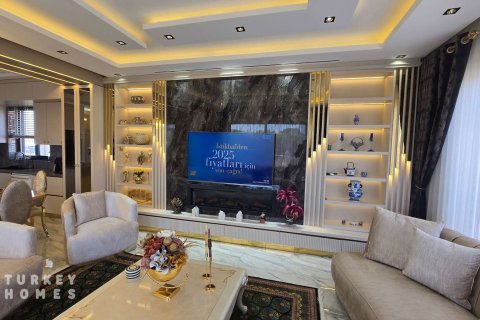 Продажа виллы  в Белеке, Анталье, Турция 7+1, 360м2, №232699 – фото 3