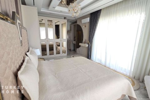 Продажа виллы  в Белеке, Анталье, Турция 7+1, 360м2, №232699 – фото 15