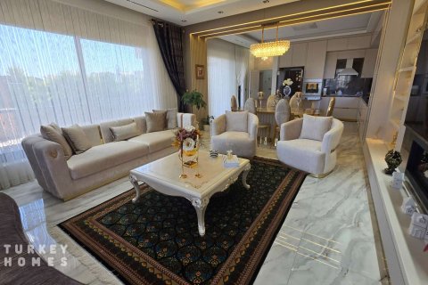 Продажа виллы  в Белеке, Анталье, Турция 7+1, 360м2, №232699 – фото 7