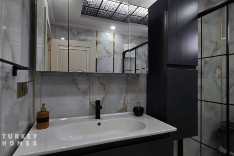 Продажа виллы  в Белеке, Анталье, Турция 7+1, 360м2, №232699 – фото 17