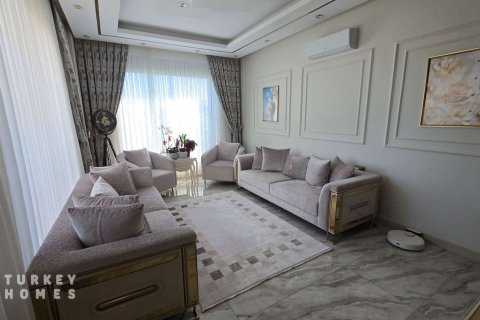 Продажа виллы  в Белеке, Анталье, Турция 7+1, 360м2, №232699 – фото 10