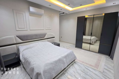 Продажа виллы  в Белеке, Анталье, Турция 7+1, 360м2, №232699 – фото 12