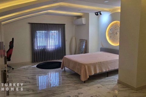 Продажа виллы  в Белеке, Анталье, Турция 7+1, 360м2, №232699 – фото 19