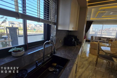 Продажа виллы  в Белеке, Анталье, Турция 7+1, 360м2, №232699 – фото 6