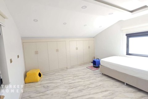 Продажа виллы  в Белеке, Анталье, Турция 7+1, 360м2, №232699 – фото 16