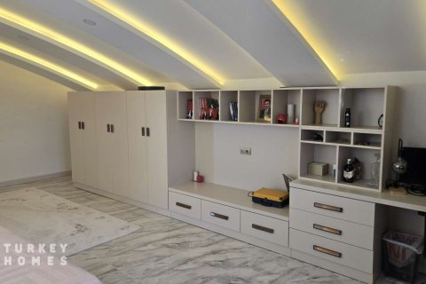 Продажа виллы  в Белеке, Анталье, Турция 7+1, 360м2, №232699 – фото 21
