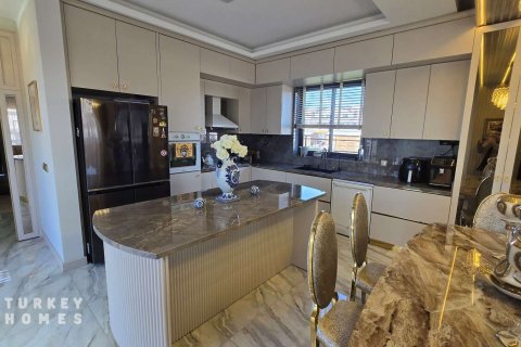 Продажа виллы  в Белеке, Анталье, Турция 7+1, 360м2, №232699 – фото 4